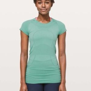 Lululemon Swiftly Tech